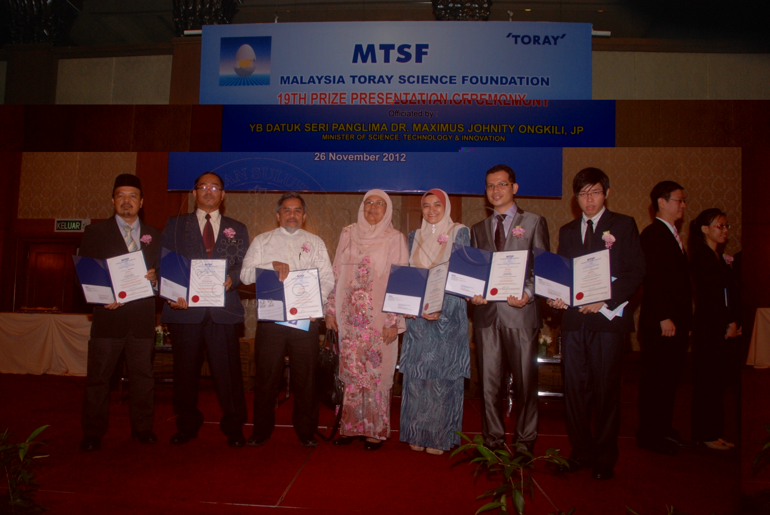 PRO 12 135 toray DSC 9138